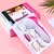 Escova Facial Elétrica 5 em 1 Portátil Esfoliante e Massagea - Pallash Store