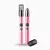 Caneta Depiladora Aparadora Facial Elétrico Portátil - ROSA