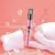 Caneta Depiladora Aparadora Facial Elétrico Portátil - ROSA na internet