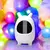 Compressor De Balão Elétrico Inflador Bexiga Festa 600w 110v - comprar online