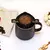 Filtro de café dobrável portátil - comprar online