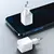 Carregador Turbo 20w USB Type C 2 em 1 - comprar online