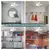 Mini Ventilador de teto super silencioso - 40W - Pallash Store