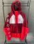 Anorak Nike doble pipa