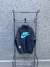 Rompe viento Nike margarita negro - comprar online