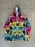 Campera Adidas colores