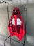 Anorak Nike doble pipa - comprar online