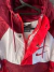 Anorak Nike doble pipa - SPORTWEARMENDOZA