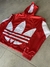 Rompevientos Adidas - comprar online