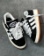 Campus 00s Preto + Brinde Exclusivo - comprar online