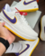 Air Force 1 Lakers + Brinde Exclusivo na internet