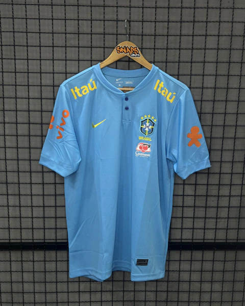 CAMISETA NACIONAL BB