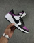 Modelo Dunk ROXO - comprar online