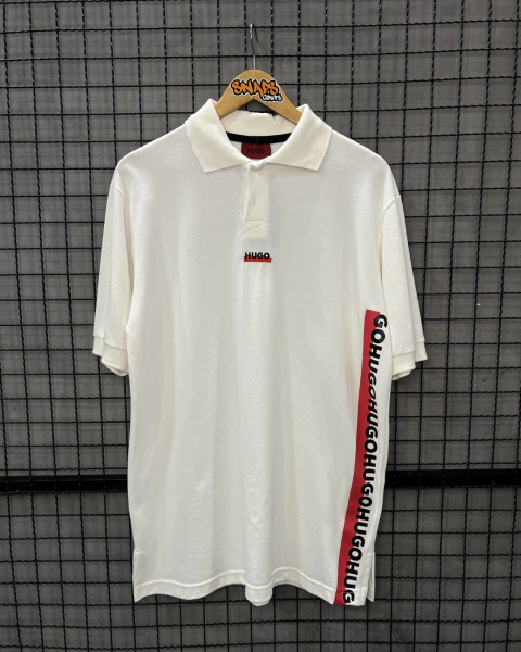 POLO BOS VM