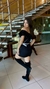 Vestido Milena na internet