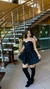 Vestido Elisa