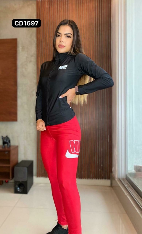 conjunto deportivo 1697