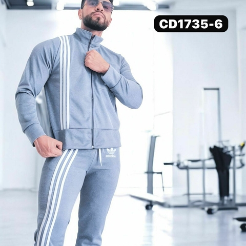 Conjunto deportivo 1735