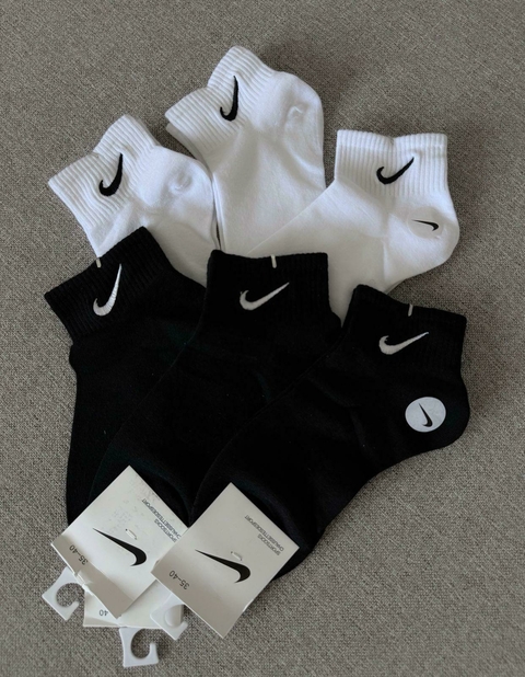 Tines deportivos algodon (Pack 3pzas).