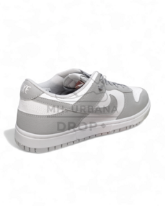 DUNK LOW GREY FOG en internet