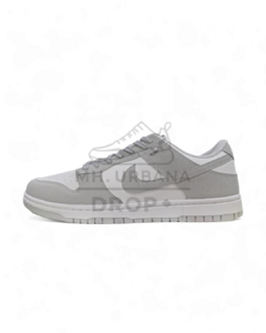 DUNK LOW GREY FOG - MH.Urbana