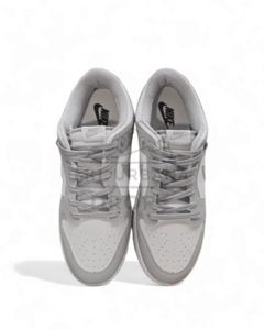 DUNK LOW GREY FOG - tienda online