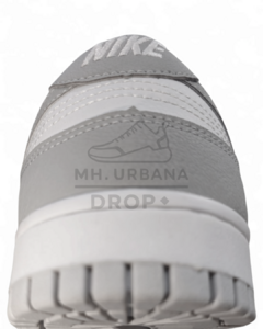 DUNK LOW GREY FOG en internet