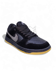 SB Dunk – Black Gum - comprar online
