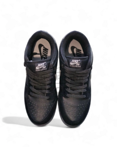 SB Dunk – Black Gum - MH.Urbana