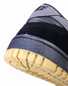 SB Dunk – Black Gum - MH.Urbana