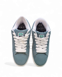 SUEDE XL VERDE