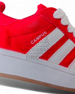 CAMPUS ROJAS - comprar online