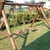 Hamaca Rustica Malala De Eucalipto 2.5 X 2mts - comprar online