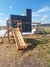 Juego Rústico Mangrullo, 4mts X 4mts X 2 De Alto en internet