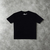Camiseta Streetwear Logo Folha