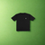 Camiseta Infantil Logo Folha - Mirra Streetwear