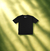 Camiseta Infantil Logo Folha - loja online