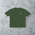 Camiseta Streetwear Logo Folha - comprar online