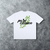 Camiseta Basic Pure Essence Folha - comprar online
