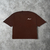 Camiseta Oversized Pure Essence 3D - loja online