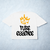 Camiseta Oversized Coroa - Mirra Streetwear
