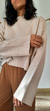 Sweater Cala - Otonia Clothes