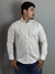 Camisa Manga Longa Ralph Lauren Gelo