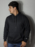 Moletom Tommy Hilfiger Preto - comprar online