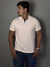 Polo Tommy Hilfiger Branca