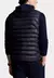 Colete Puffer Polo Ralph Lauren Logo Azul-Marinho Created By SnowLink