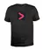 Camiseta Snowlink Preta Created By SnowLink Created By SnowLink