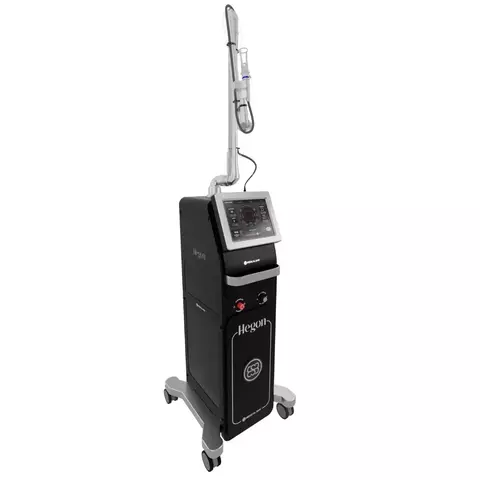 Hegon Laser CO2 Fracionado - Medical San