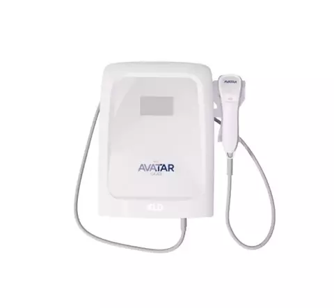 Avatar Duo KLD - Aparelho Ultrassom de 1 e 3 MHz - comprar online