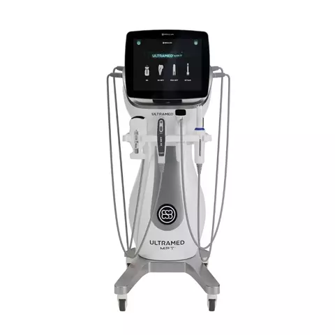 Ultramed MPT Full - Ultrassom Micro e Macrofocado - Medical San - comprar online